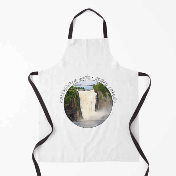 Item preview, Montmorency Falls designed and sold by songukuve.