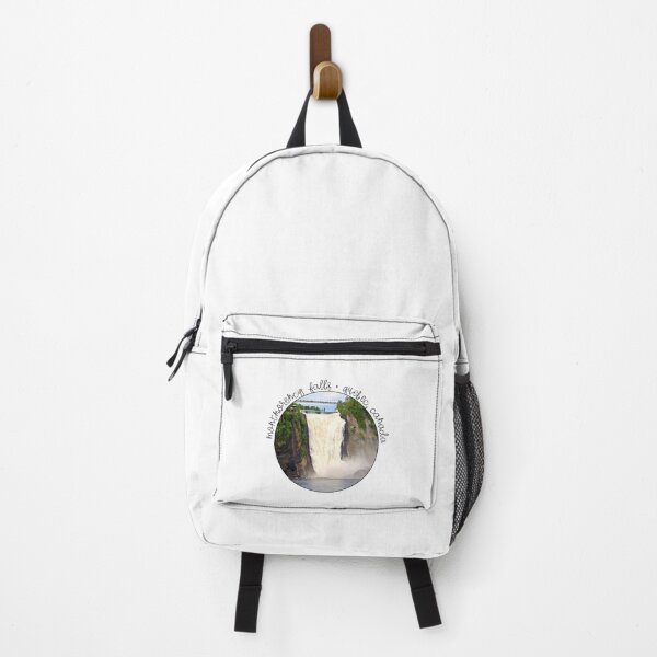 Item preview, Montmorency Falls designed and sold by songukuve.