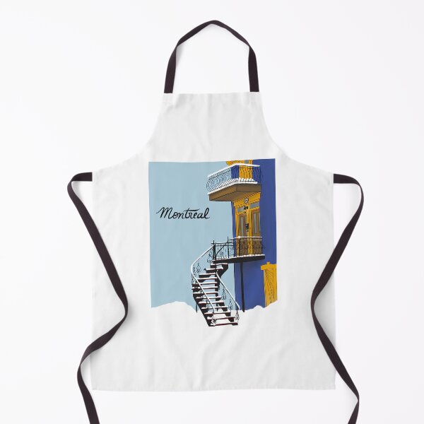 Item preview, Montreal designed and sold by songukuve.