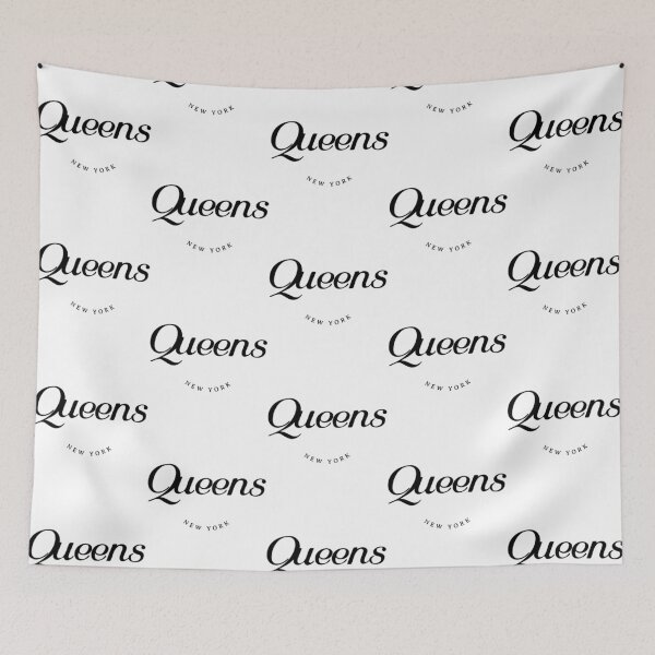 Item preview, Queens Ny designed and sold by chipgileu.