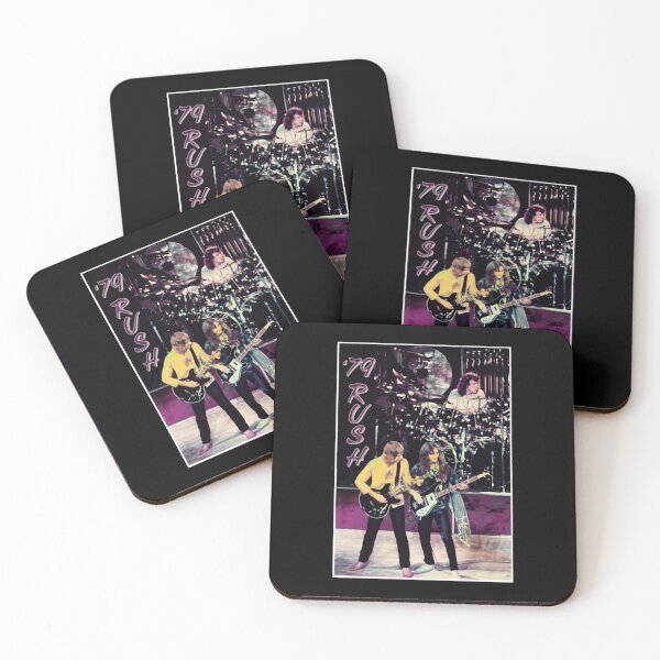 Item preview, Rush Band Essential  designed and sold by veraminirap.