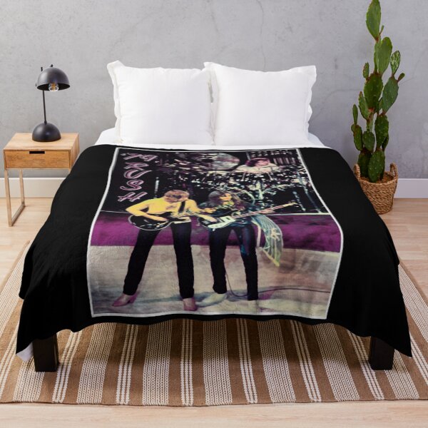 Item preview, Rush Band Essential designed and sold by veraminirap.
