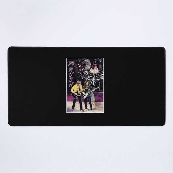 Item preview, Rush Band Essential designed and sold by veraminirap.