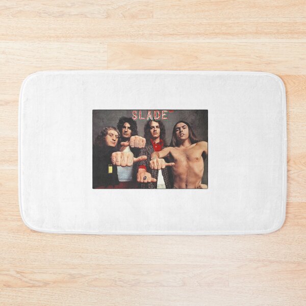 Item preview, Slade Band Classic designed and sold by sysfrynfade.