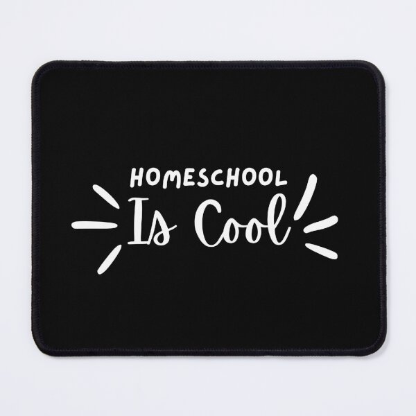 Item preview, Homeschool Is Cool designed and sold by Dondonmart.