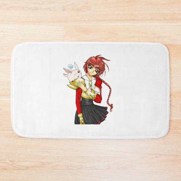Item preview, Hikaru & Mokona Oversized designed and sold by Kelly-Jos.