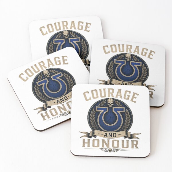 Item preview, Honour Guard Banner designed and sold by locunhatuna.