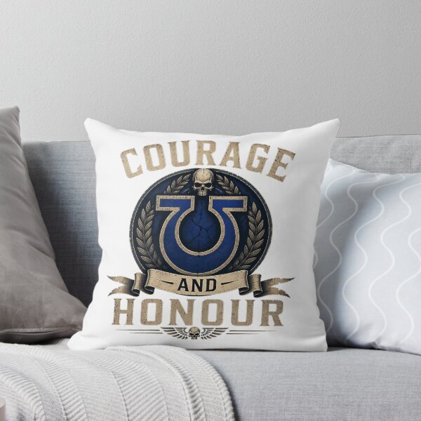 Item preview, Honour Guard Banner designed and sold by locunhatuna.