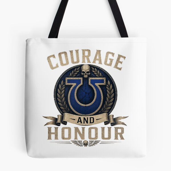 Item preview, Honour Guard Banner designed and sold by locunhatuna.