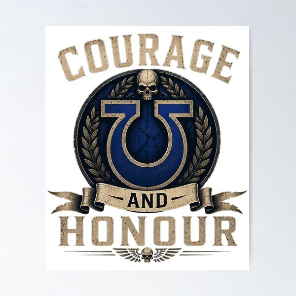 Item preview, Honour Guard Banner designed and sold by locunhatuna.