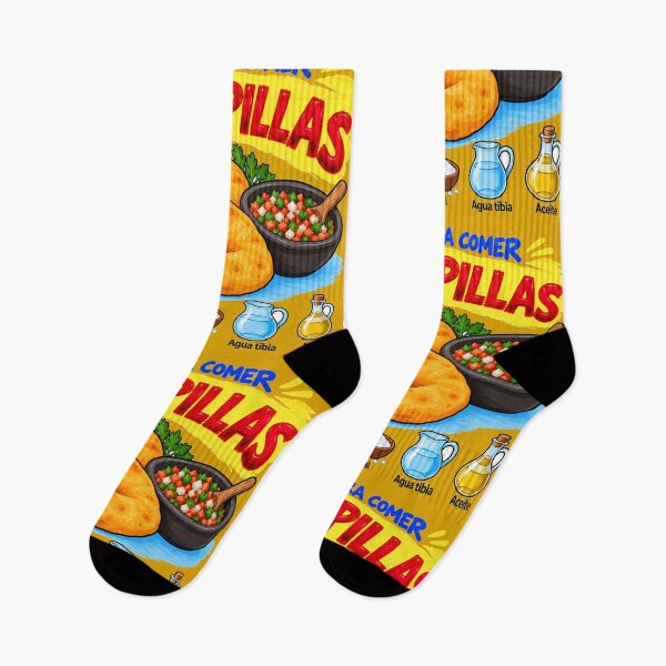 Item preview, Chile para comer Vol.1 / SOPAIPILLAS designed and sold by Polydesign.