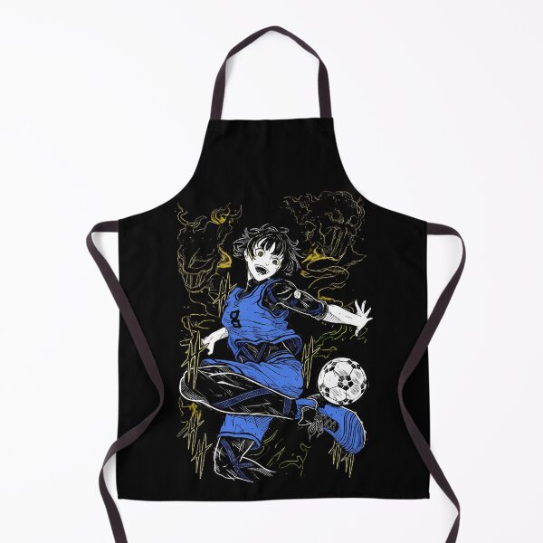 Item preview, Meguru Bachira designed and sold by ZORO MAZE.