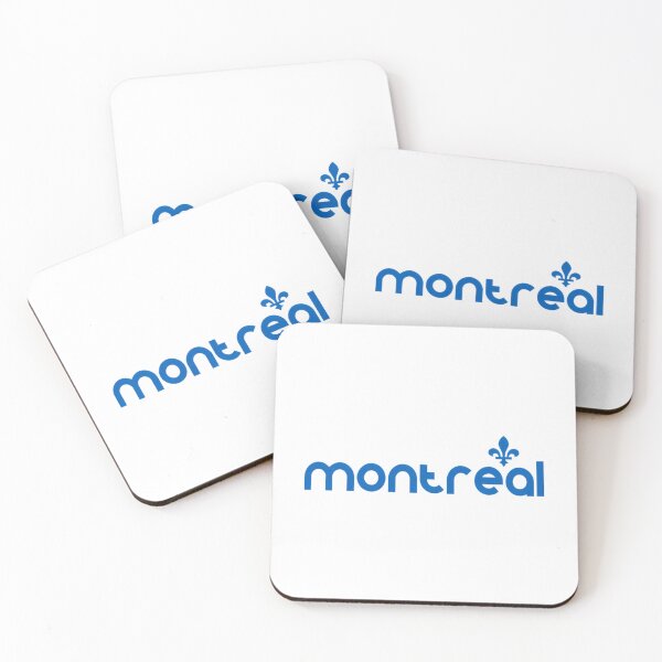 Item preview, Montreal designed and sold by songukuve.