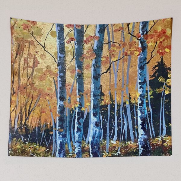Item preview, Golden Gloaming  designed and sold by seventySIXart&photo .