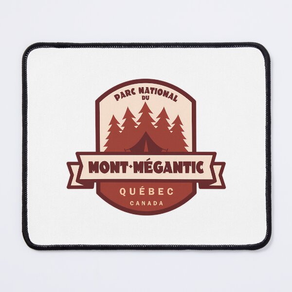 Item preview, Mount Megantic National Park Quebec Canada designed and sold by songukuve.