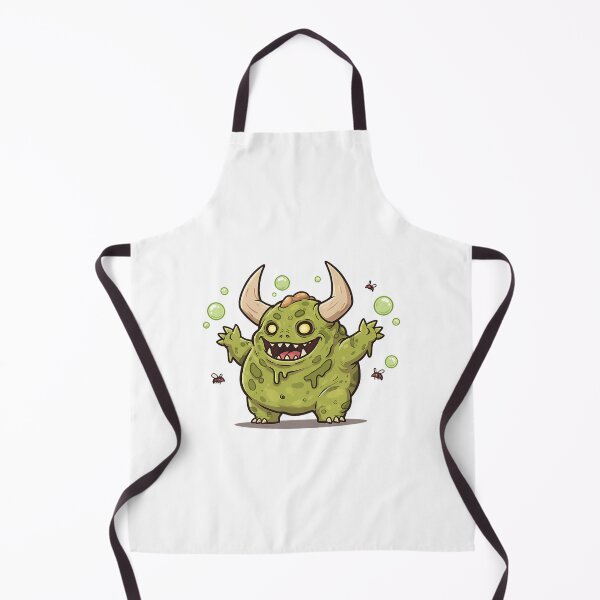 Item preview, Funny Nurgle Emotional designed and sold by locunhatuna.