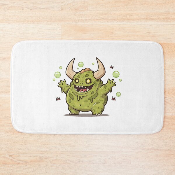 Item preview, Funny Nurgle Emotional designed and sold by locunhatuna.