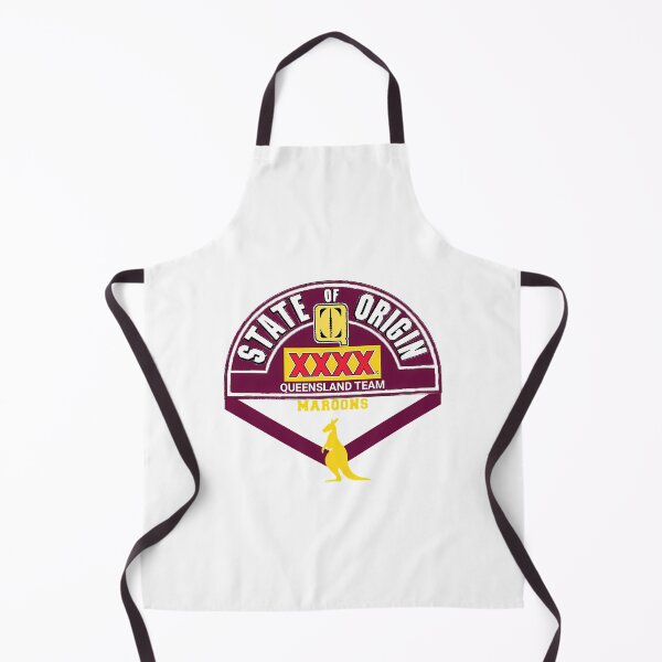 Item preview, Queensland Maroons A designed and sold by gwinnika.