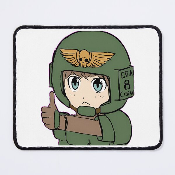 Item preview, Good Job Guardsmen designed and sold by locunhatuna.