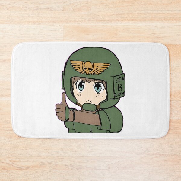 Item preview, Good Job Guardsmen designed and sold by locunhatuna.