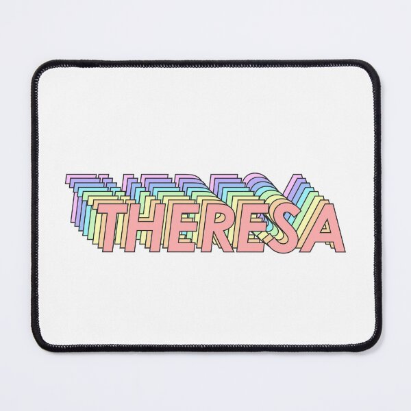 Item preview, THERESA designed and sold by oddwonders.