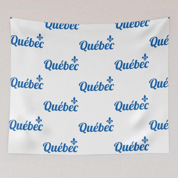 Item preview, Quebec  designed and sold by songukuve.