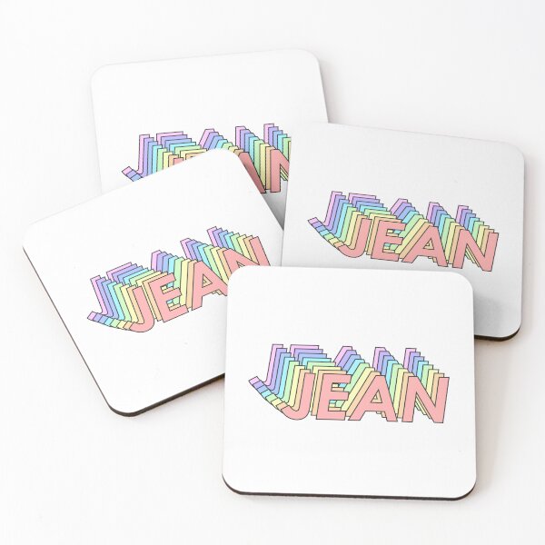 Item preview, JEAN designed and sold by oddwonders.