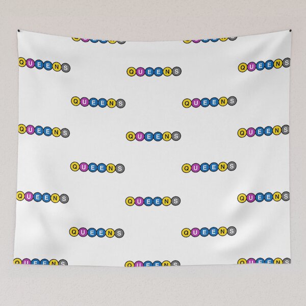 Item preview, Queens designed and sold by chipgileu.