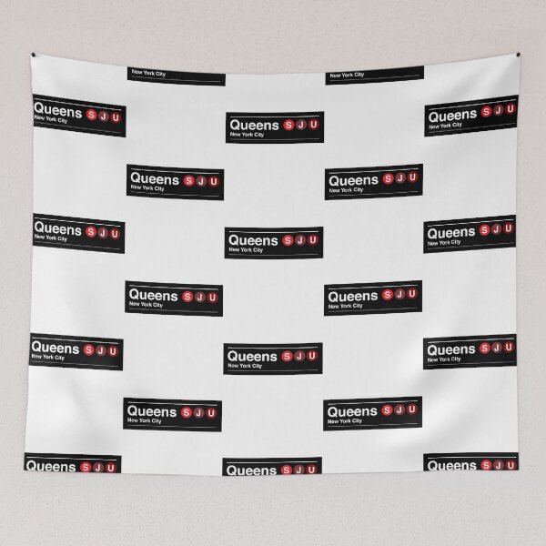 Item preview, St. John'S University Queens designed and sold by chipgileu.