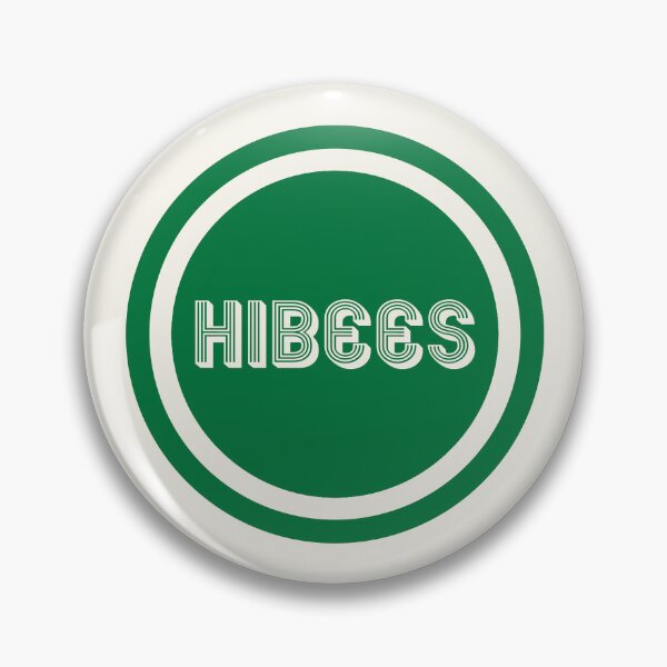 Item preview, Hibees designed and sold by Confusion101.