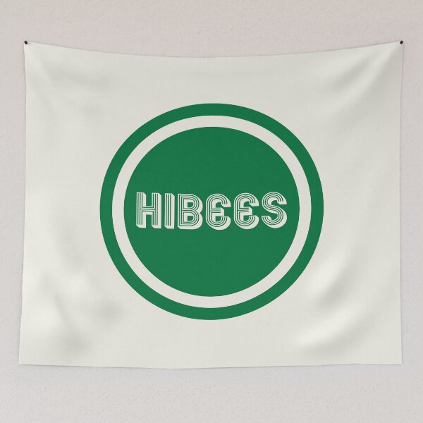 Item preview, Hibees designed and sold by Confusion101.