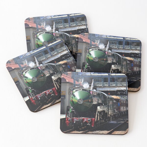 Item preview, Transport Heritage Expo - 3801, Redfern 20261004 designed and sold by muz2142.