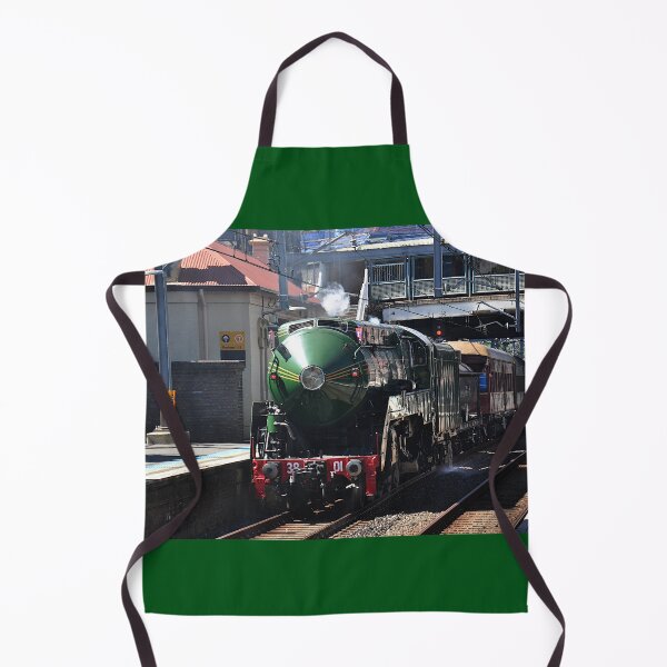 Item preview, Transport Heritage Expo - 3801, Redfern 20261004 designed and sold by muz2142.