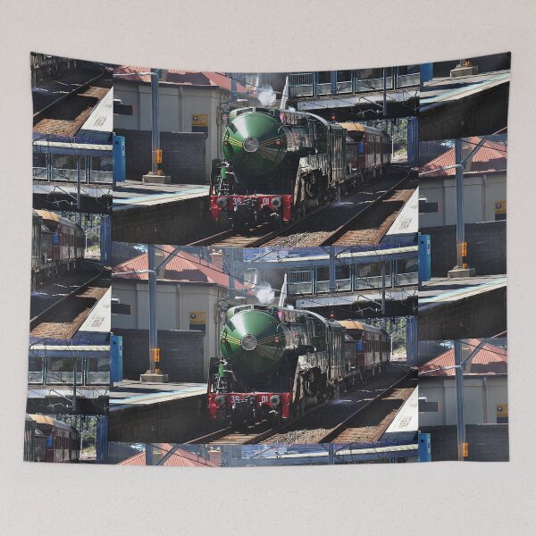 Item preview, Transport Heritage Expo - 3801, Redfern 20261004 designed and sold by muz2142.