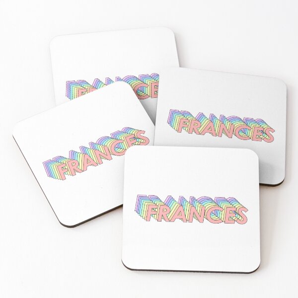 Item preview, FRANCES designed and sold by oddwonders.