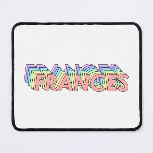 Item preview, FRANCES designed and sold by oddwonders.