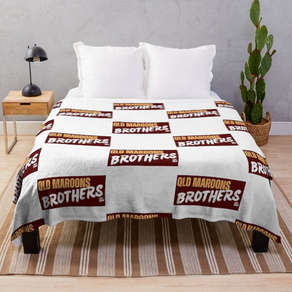 Item preview, Queensland Maroons Rugby League designed and sold by gwinnika.