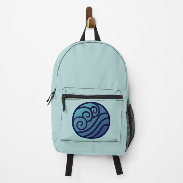 Item preview, Water Tribe Icon designed and sold by drawernotartist.