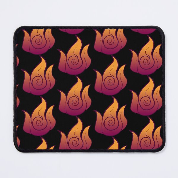 Item preview, Fire Nation Icon designed and sold by drawernotartist.