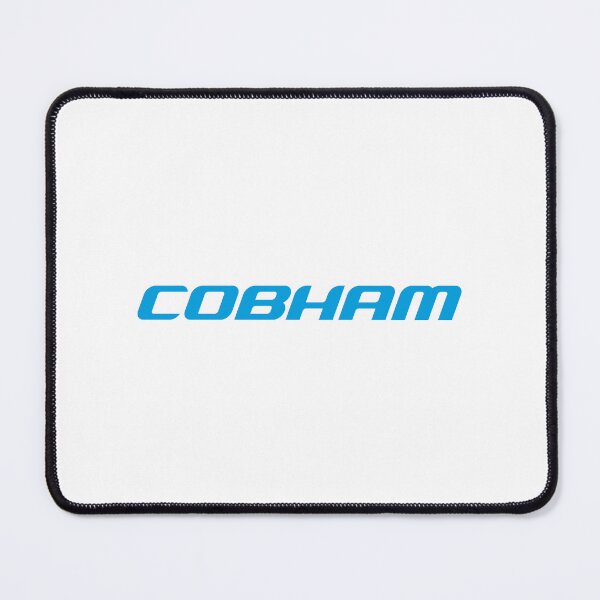 Item preview, Cobham Aviation Services Australia Blue Italic Wordmark Logo designed and sold by Sportwin.