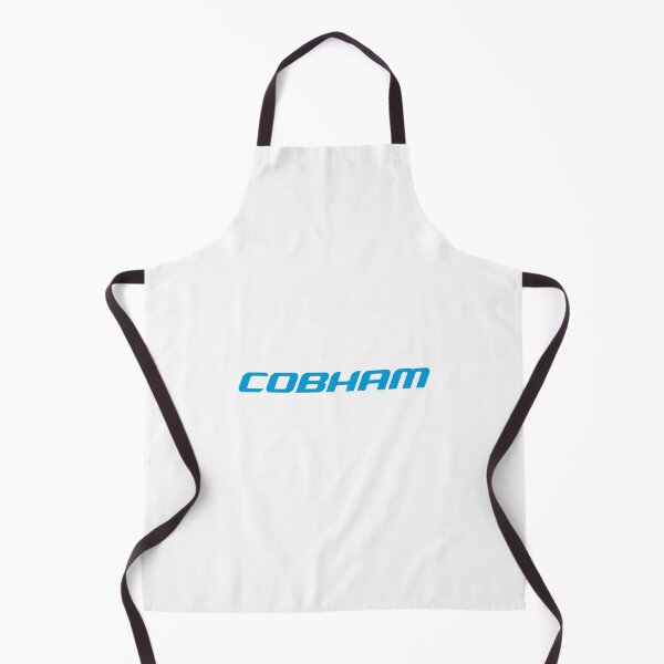 Item preview, Cobham Aviation Services Australia Blue Italic Wordmark Logo designed and sold by Sportwin.