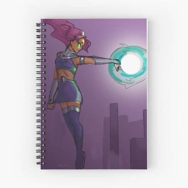 Item preview, Starfire designed and sold by drawernotartist.