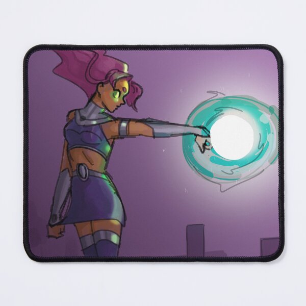 Item preview, Starfire designed and sold by drawernotartist.