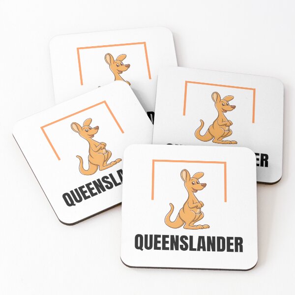 Item preview, Queensland Maroons Sticker designed and sold by gwinnika.
