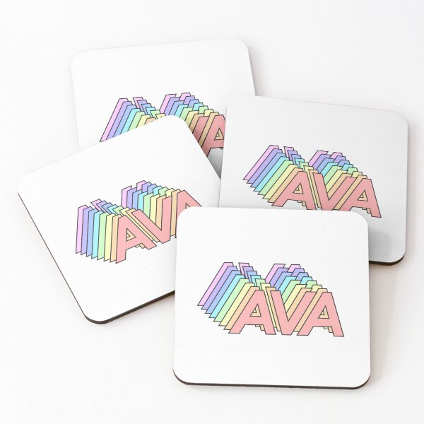 Item preview, AVA designed and sold by oddwonders.