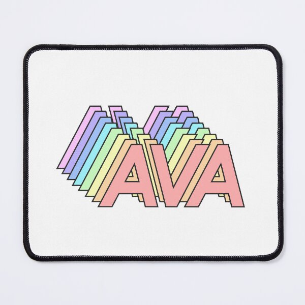 Item preview, AVA designed and sold by oddwonders.