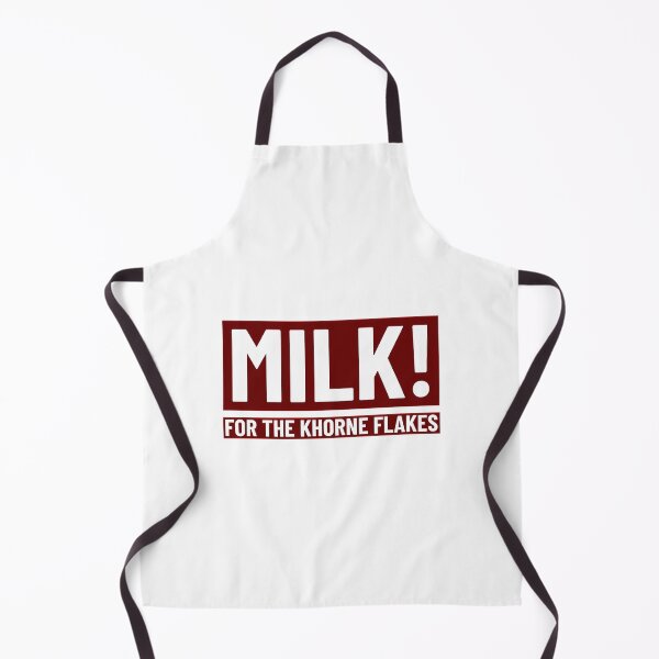 Item preview, Milk For The Khorne Flakes designed and sold by locunhatuna.