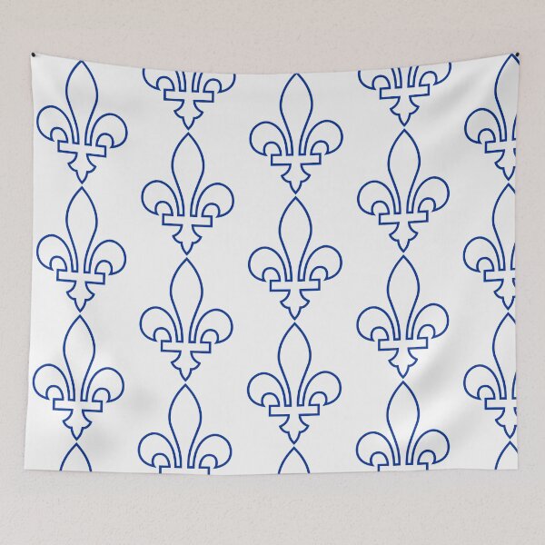 Item preview, Quebec Flag Canadian Province designed and sold by songukuve.