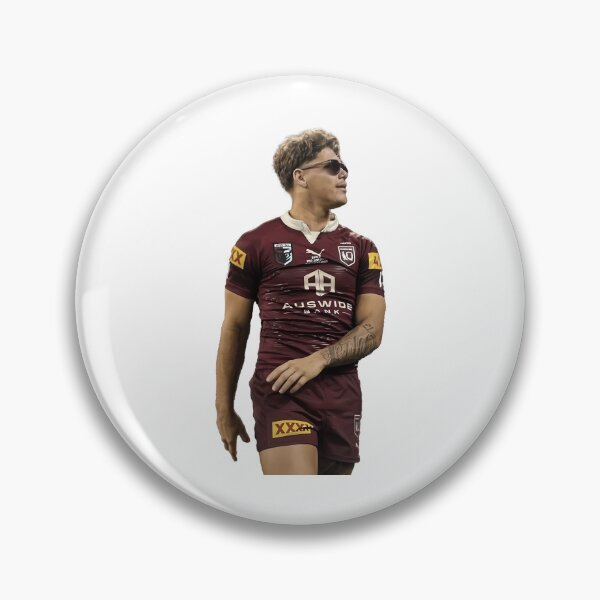 Item preview, Reece Walsh Hot Maroons Sunglasses Queensland designed and sold by gwinnika.