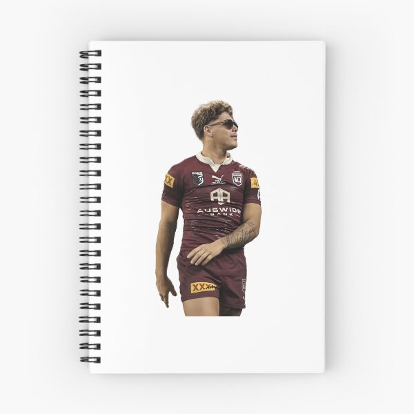 Item preview, Reece Walsh Hot Maroons Sunglasses Queensland designed and sold by gwinnika.
